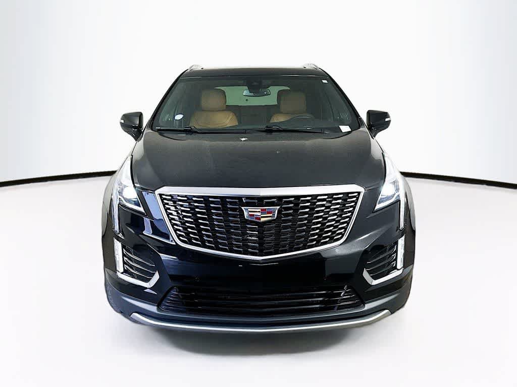 Used 2022 Cadillac XT5 Premium Luxury FWD image 6