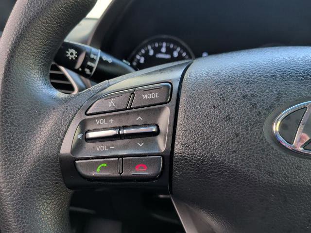 Used 2019 Hyundai Elantra GT image 16