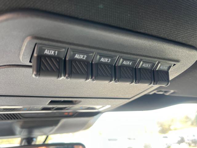 Certified 2024 Ford F250 Platinum AWD/4WD image 17