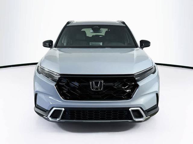 Used 2025 Honda CR-V Sport Touring image 6