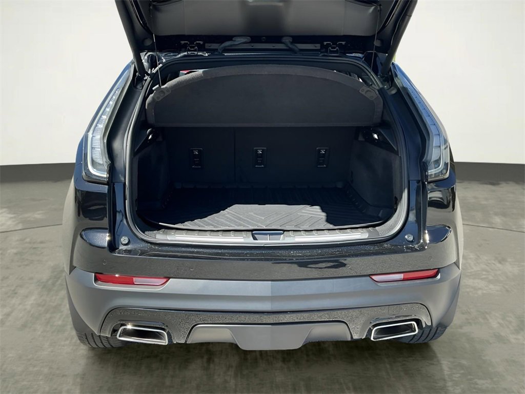 Used 2019 Cadillac XT4 Sport image 19