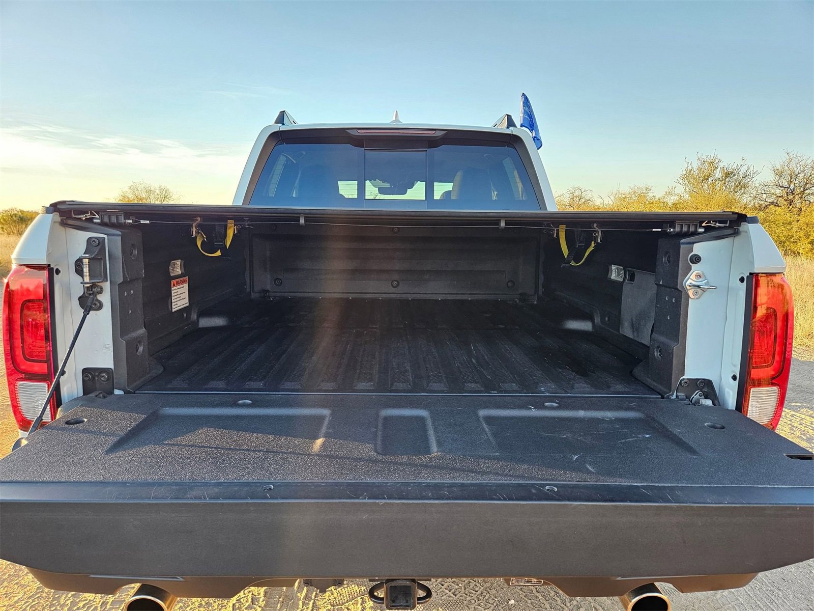 Used 2023 Honda Ridgeline RTL image 7