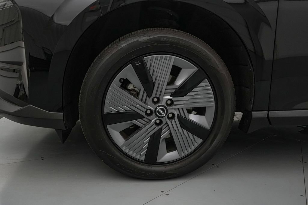 Used 2025 Nissan Murano SL AWD/4WD image 11