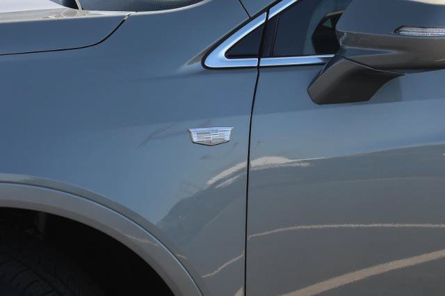 Used 2023 Cadillac XT5 Premium Luxury AWD/4WD image 4