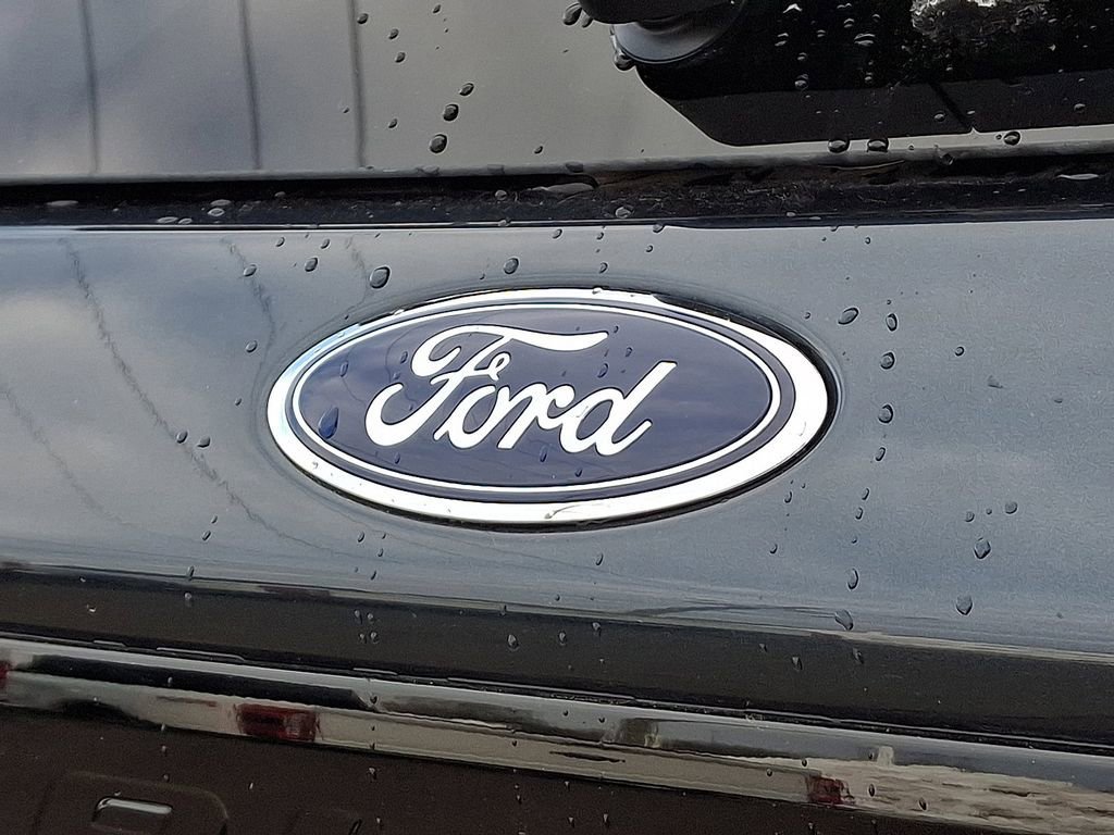 Certified 2023 Ford Explorer ST w/ Equipment Group 401A image 31