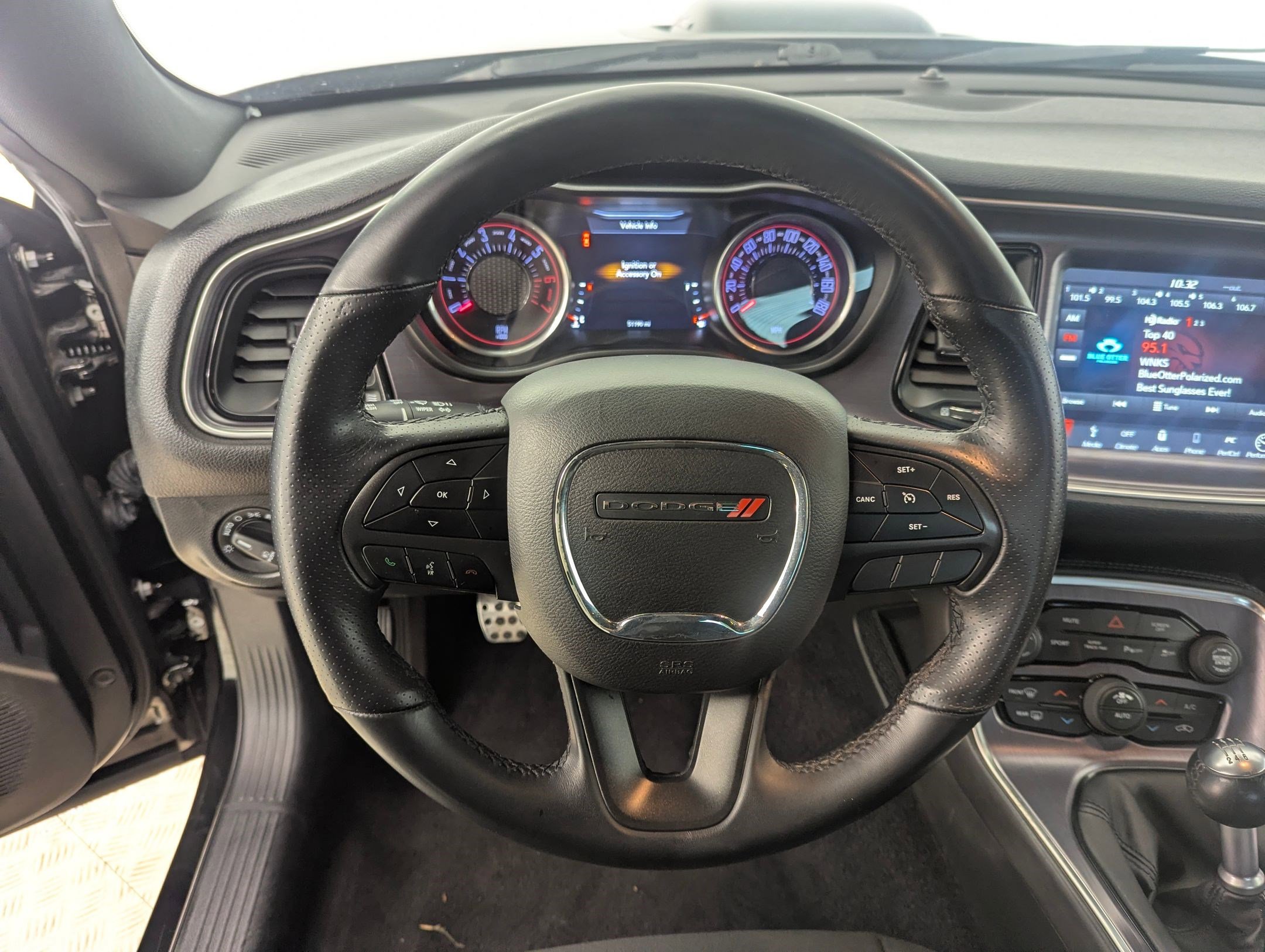 Used 2018 Dodge Challenger R/T Scat Pack image 4