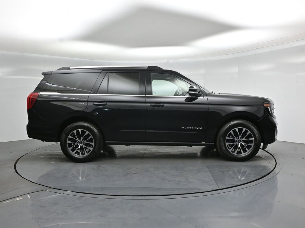 Certified 2025 Ford Expedition Platinum image 25