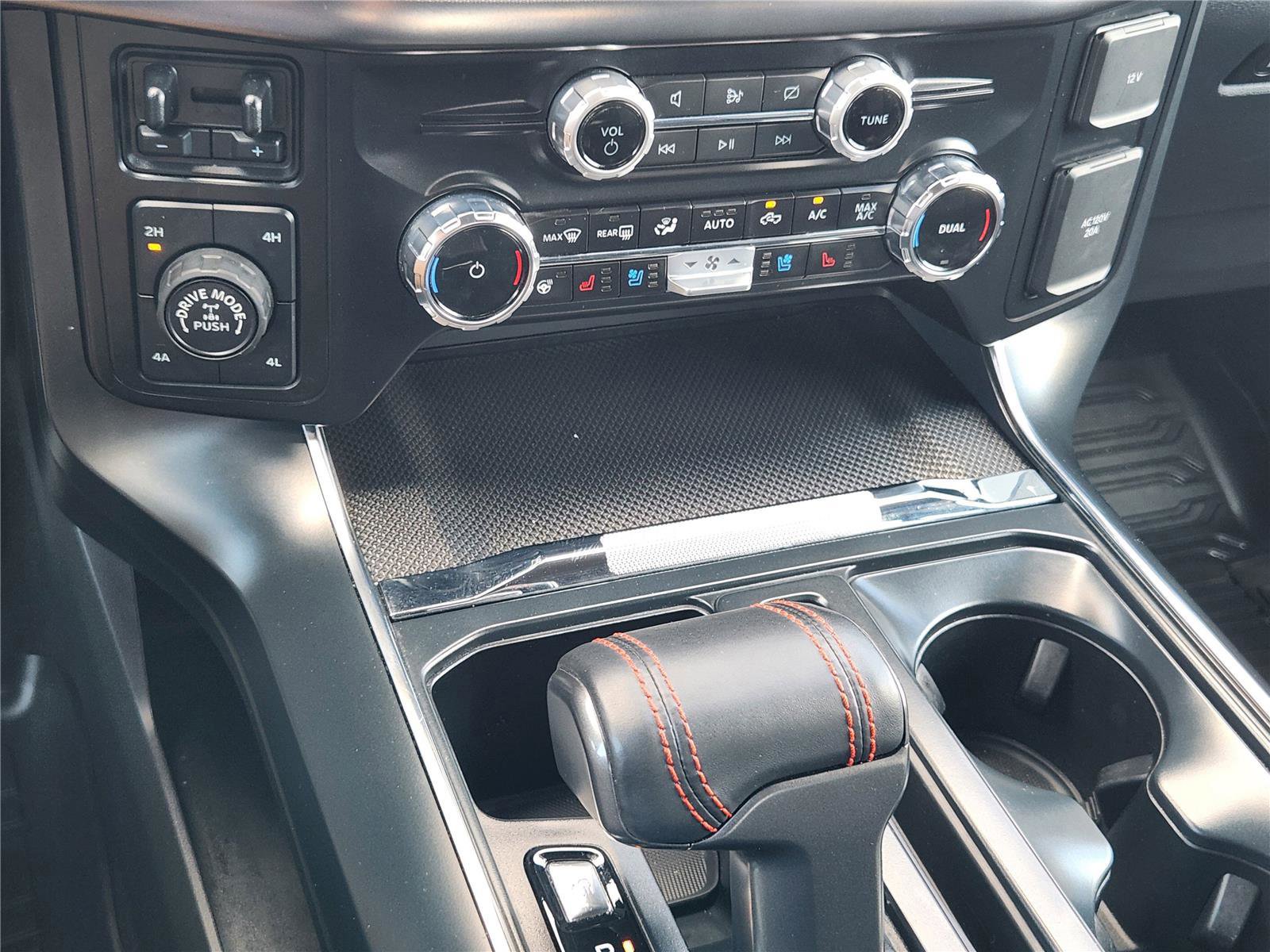 Certified 2024 Ford F150 Raptor image 16