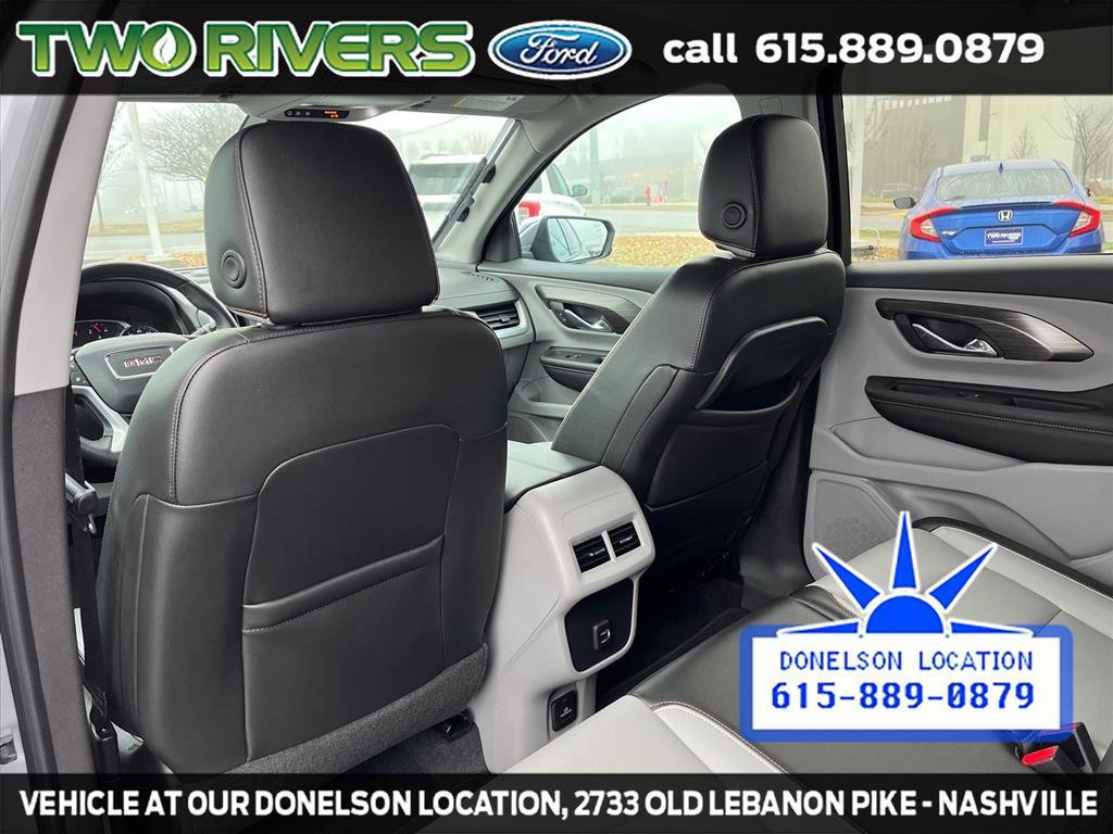 Used 2020 GMC Terrain SLT w/ Preferred Package image 32