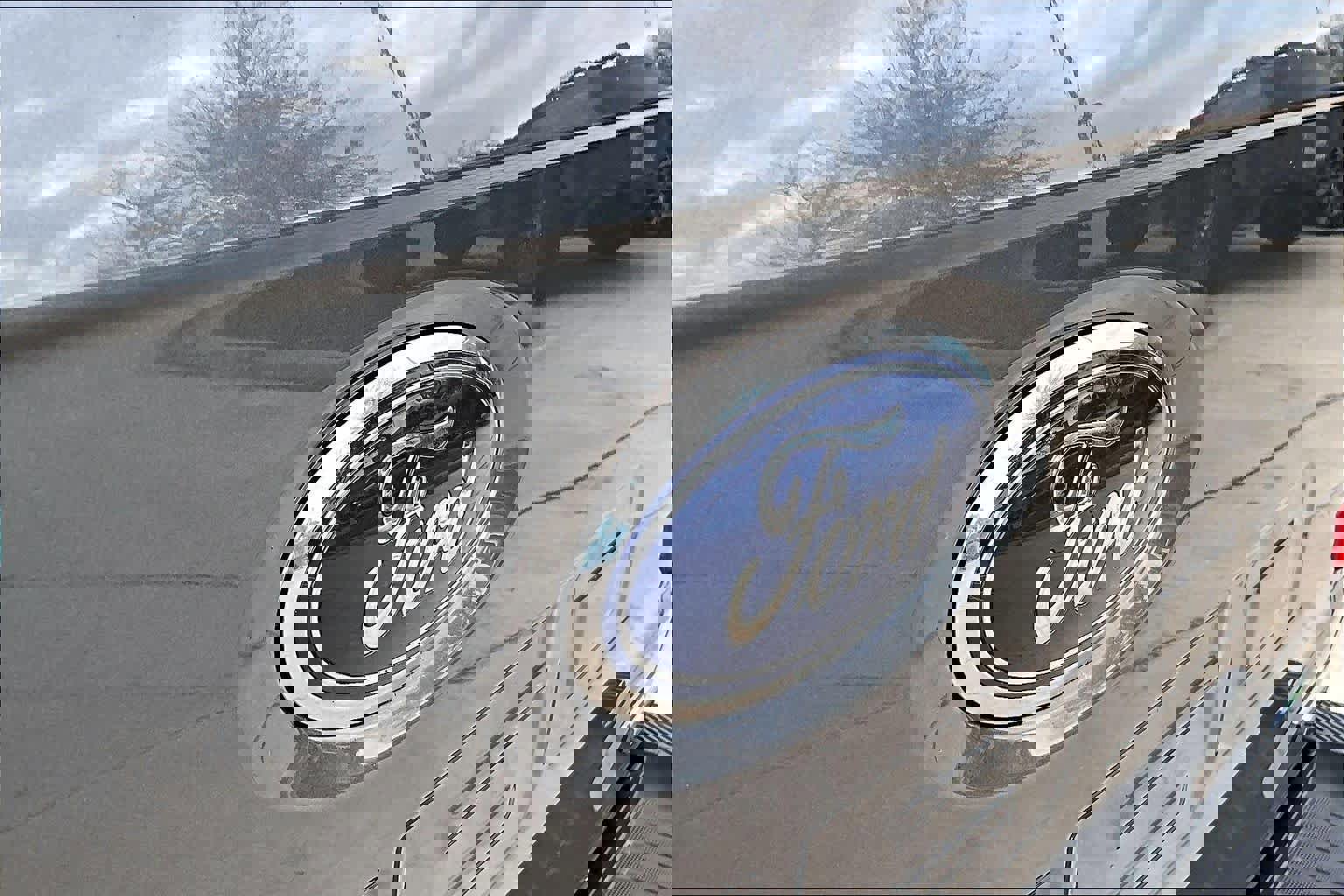 Certified 2022 Ford F150 XL w/ STX Appearance Package image 32