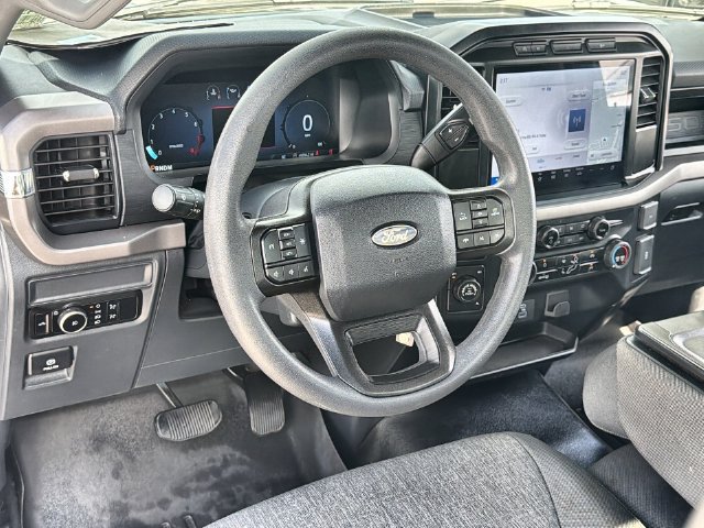 Certified 2024 Ford F150 XL w/ Equipment Group 103A High AWD/4WD image 14