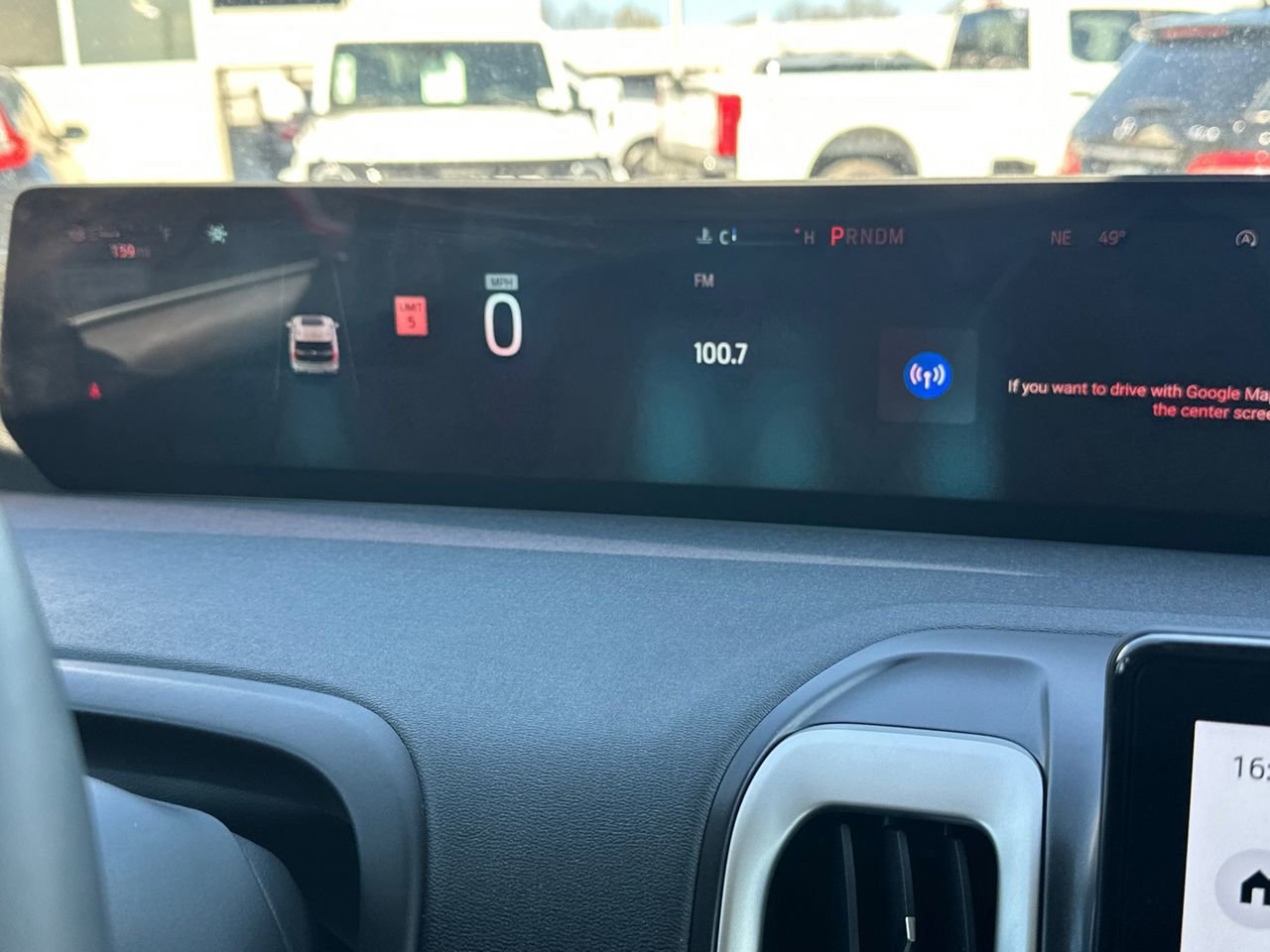 Certified 2025 Ford Expedition Max Active image 29