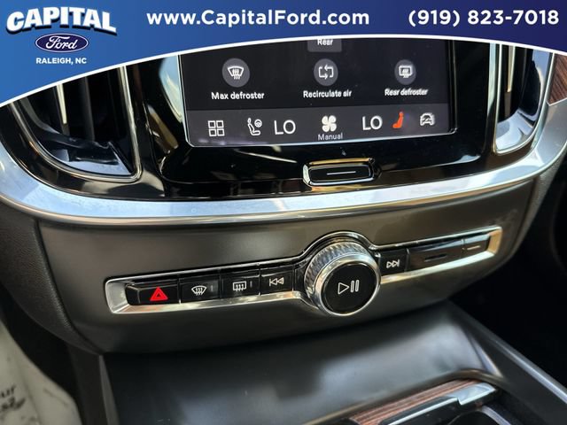 Used 2024 Volvo V60 B5 Cross Country Ultimate AWD/4WD image 30