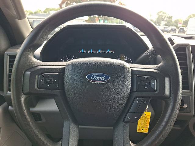 Certified 2021 Ford F250 XL w/ Power Equipment Group RWD image 17