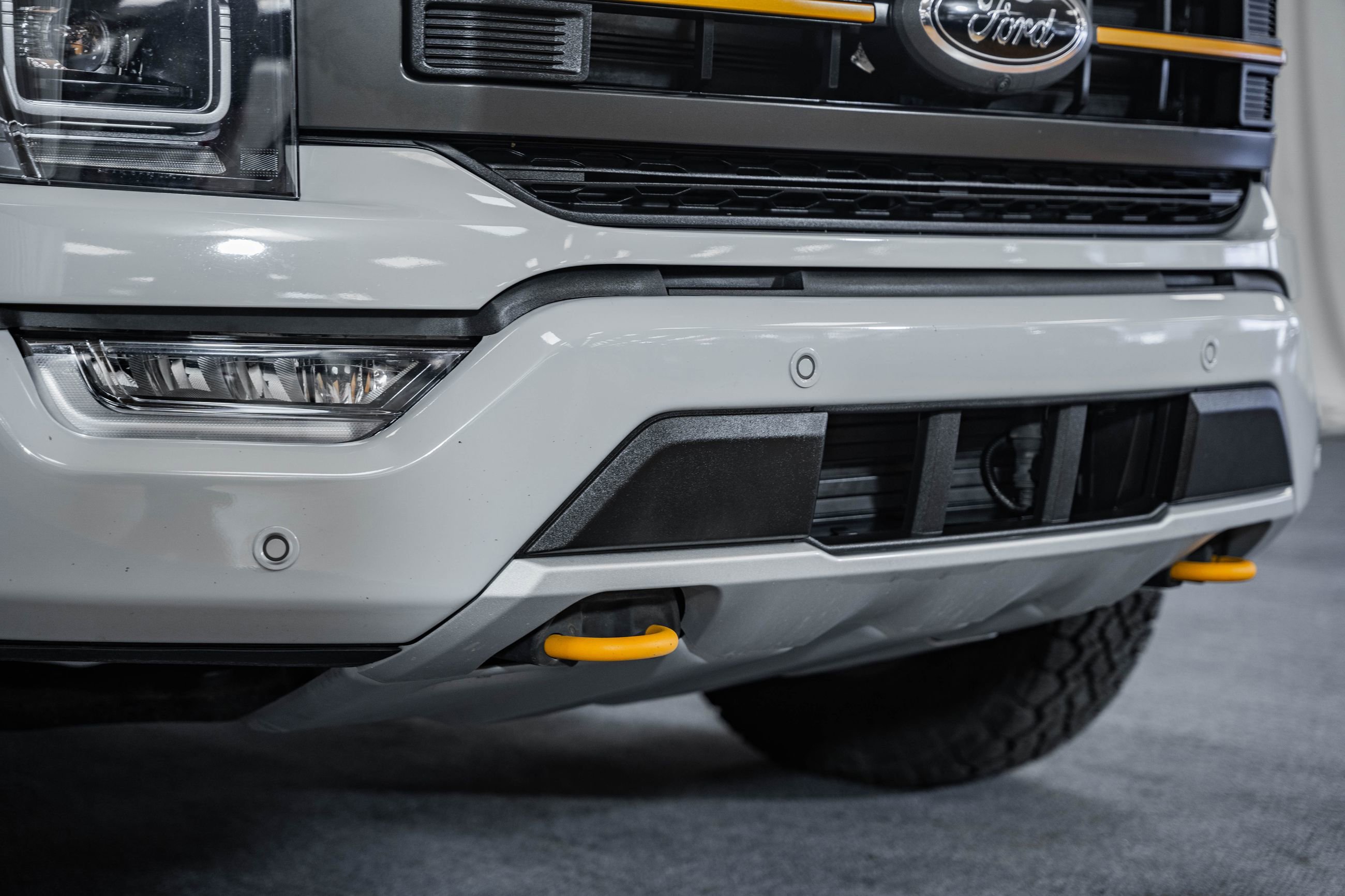 Certified 2023 Ford F150 Tremor w/ Equipment Group 402A High image 11