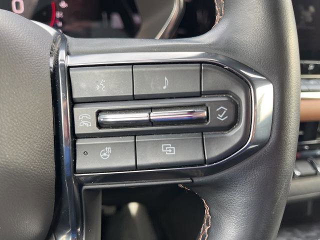 Used 2023 GMC Canyon AT4 w/ AT4 Premium Package image 27