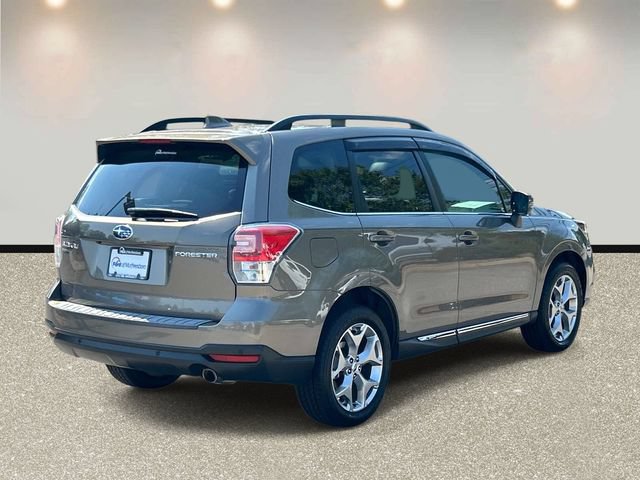 Used 2018 Subaru Forester 2.5i Touring AWD/4WD image 5