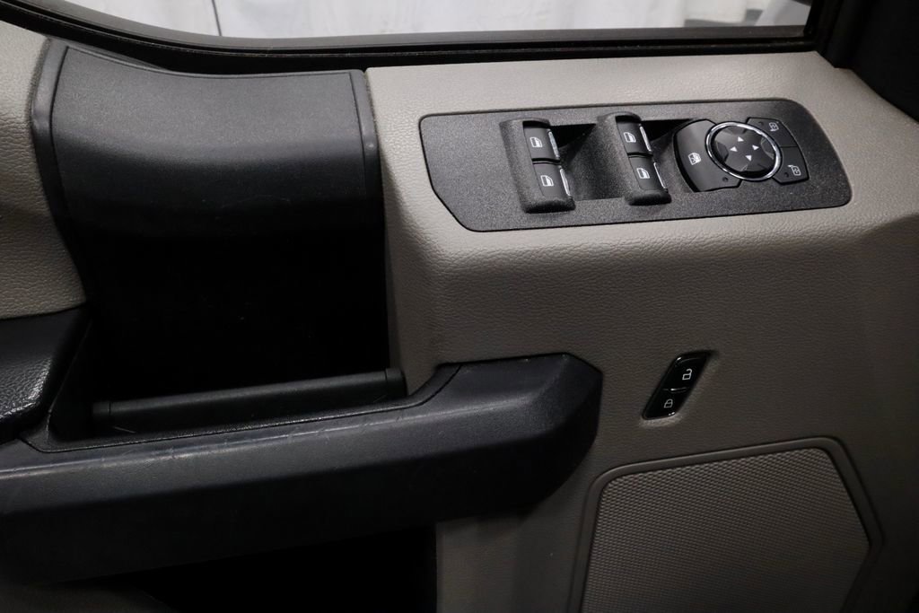Certified 2019 Ford F150 XL w/ Equipment Group 101A Mid AWD/4WD image 21