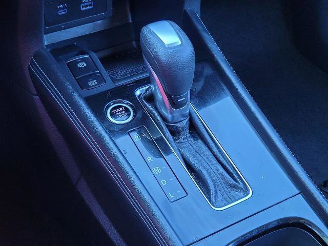 Used 2022 Nissan Kicks SV image 23