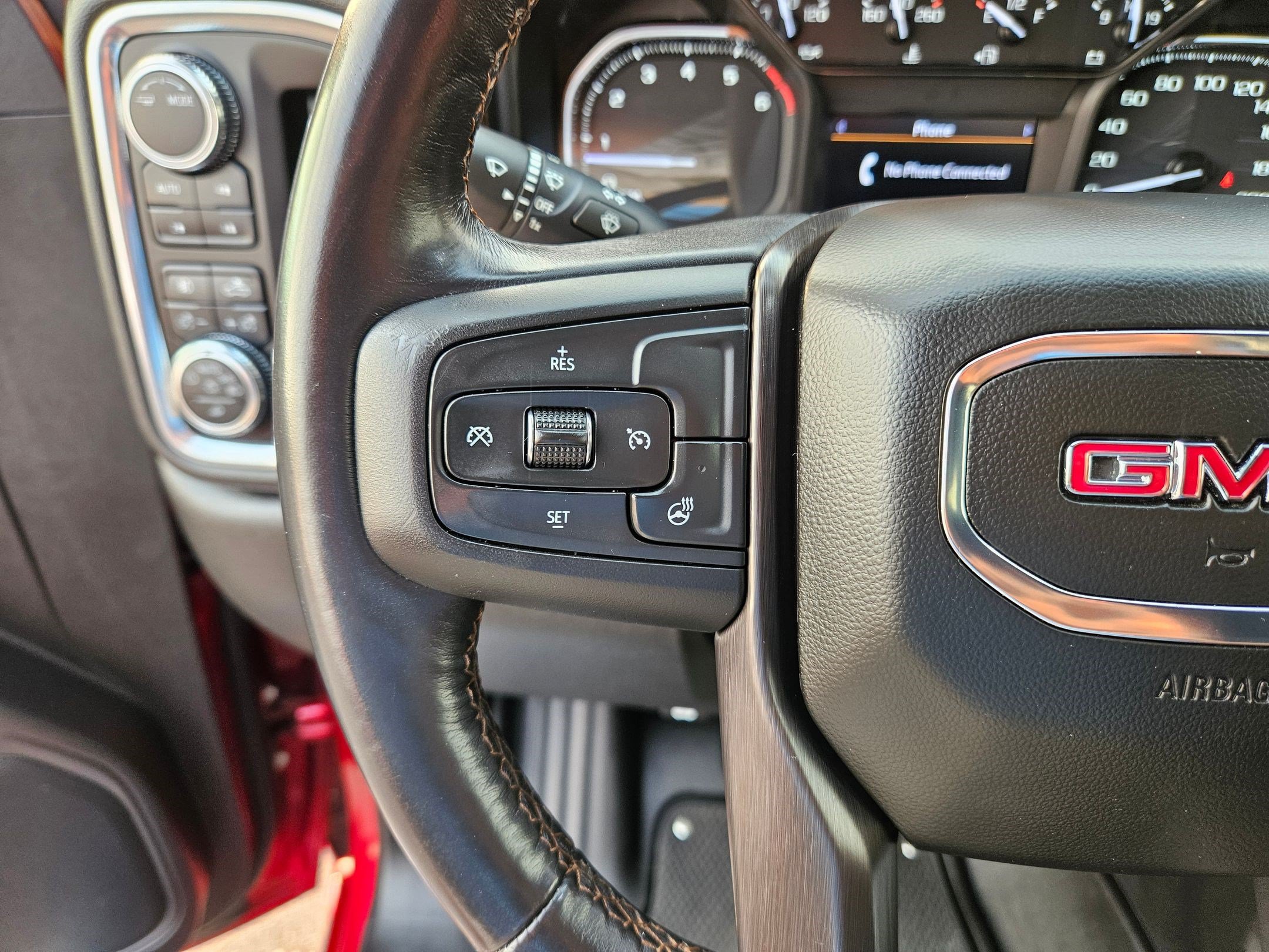 Used 2021 GMC Sierra 1500 AT4 AWD/4WD image 20