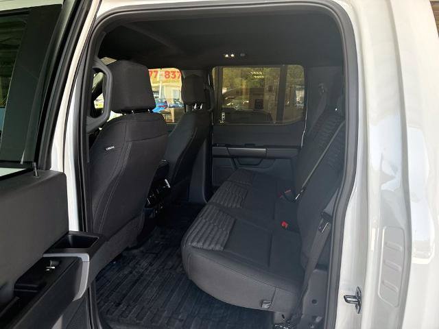 Certified 2023 Ford F150 XL w/ STX Appearance Package AWD/4WD image 14