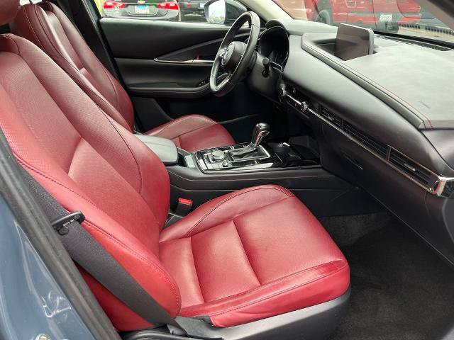 Used 2024 MAZDA CX-30 AWD 2.5 S w/ Preferred Package image 13