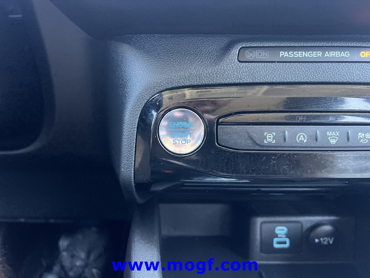 Certified 2023 Ford Escape Active w/ Tech Pack #1 FWD image 8