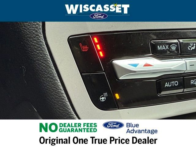 Certified 2023 Ford Explorer XLT w/ Equipment Group 202A image 19