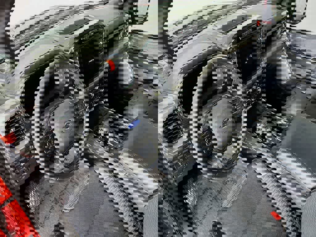 Certified 2021 Ford F150 Raptor w/ Equipment Group 801A High image 9