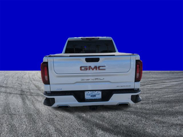 Used 2023 GMC Sierra 1500 Denali w/ Denali Reserve Package AWD/4WD image 5
