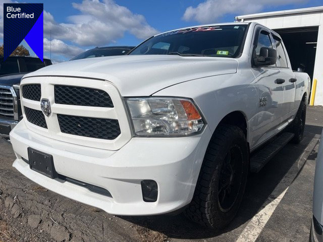 Used 2017 RAM 1500 Express w/ Express Value Package
