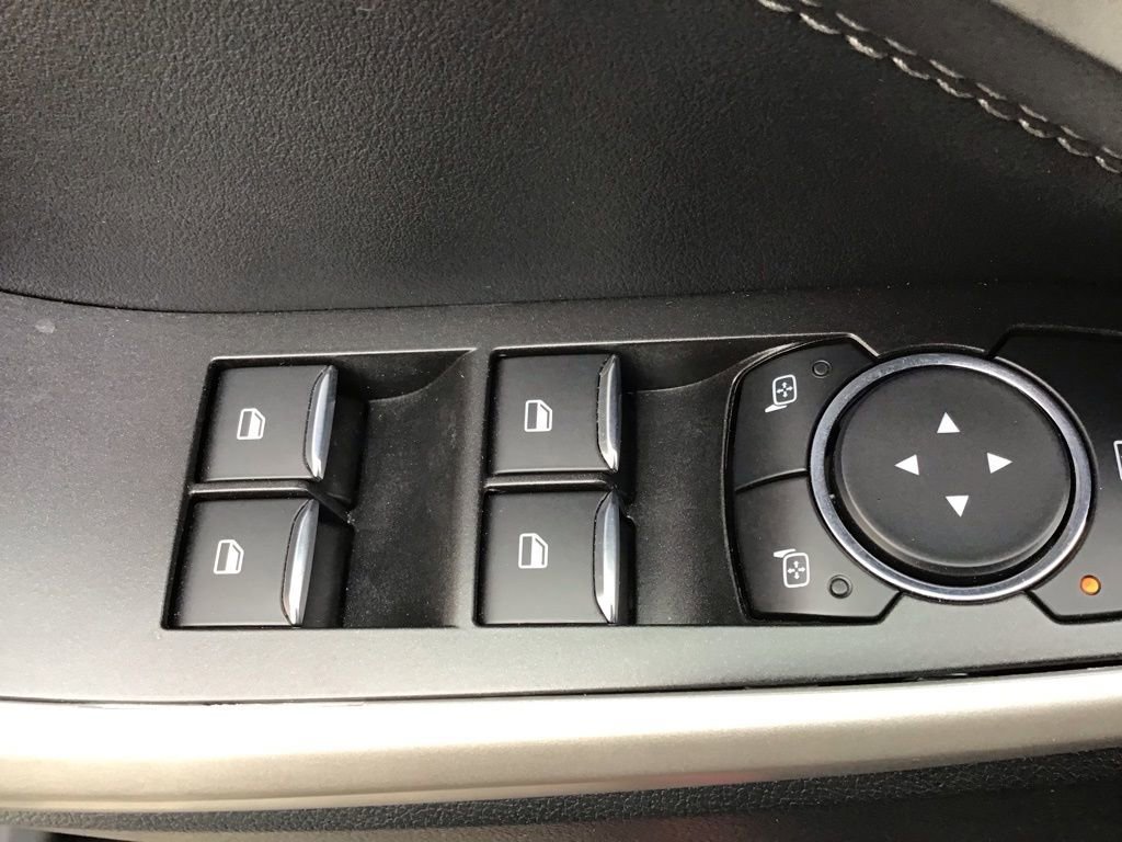 Certified 2024 Ford Explorer XLT w/ Equipment Group 202A image 19