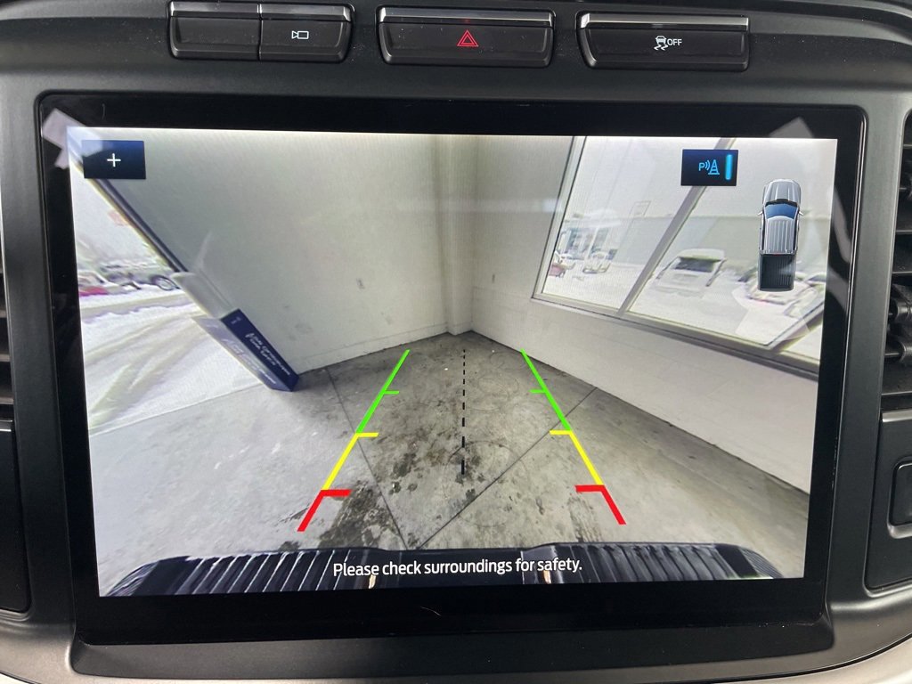 Certified 2022 Ford F150 XLT w/ Equipment Group 302A High image 18