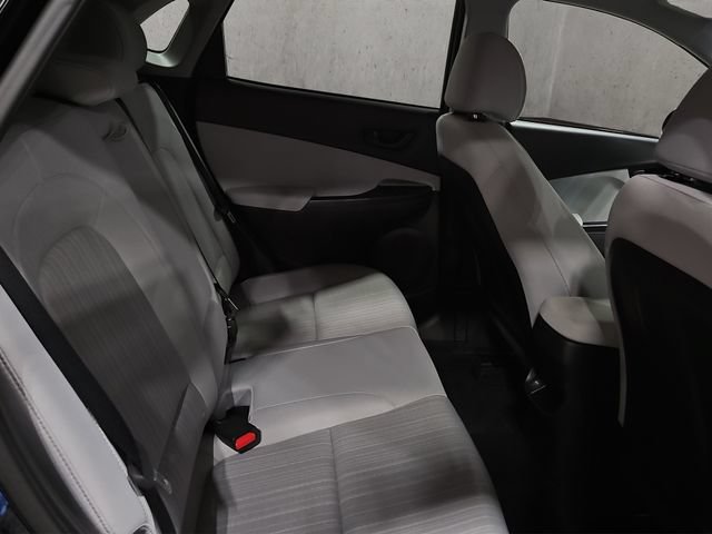 Used 2023 Hyundai Kona SEL w/ Cargo Package AWD/4WD image 21
