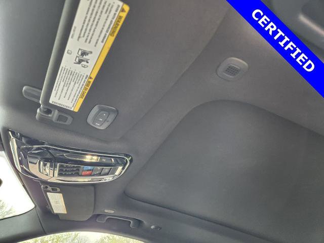 Used 2022 Jeep Grand Cherokee L Overland AWD/4WD image 23