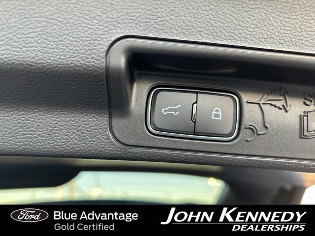 Certified 2026 Ford Explorer Tremor AWD/4WD image 18