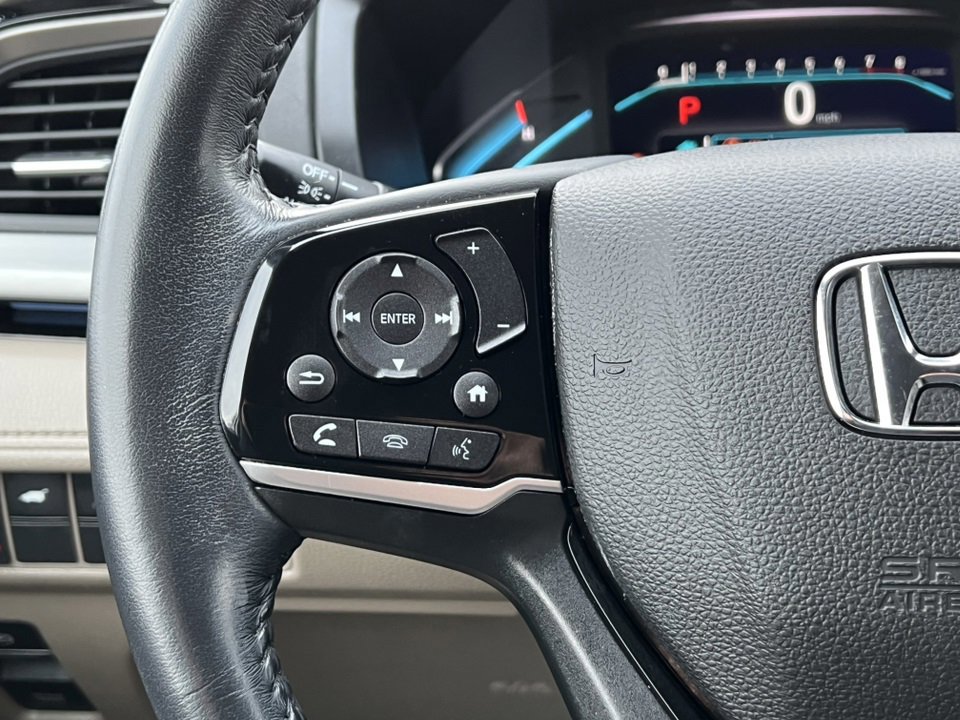 Used 2023 Honda Odyssey Touring image 28