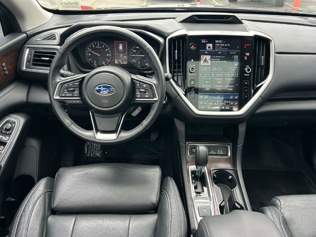 Used 2024 Subaru Ascent Touring AWD/4WD image 18