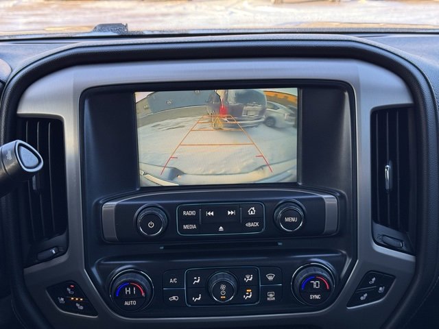 Used 2017 GMC Sierra 1500 Denali image 9