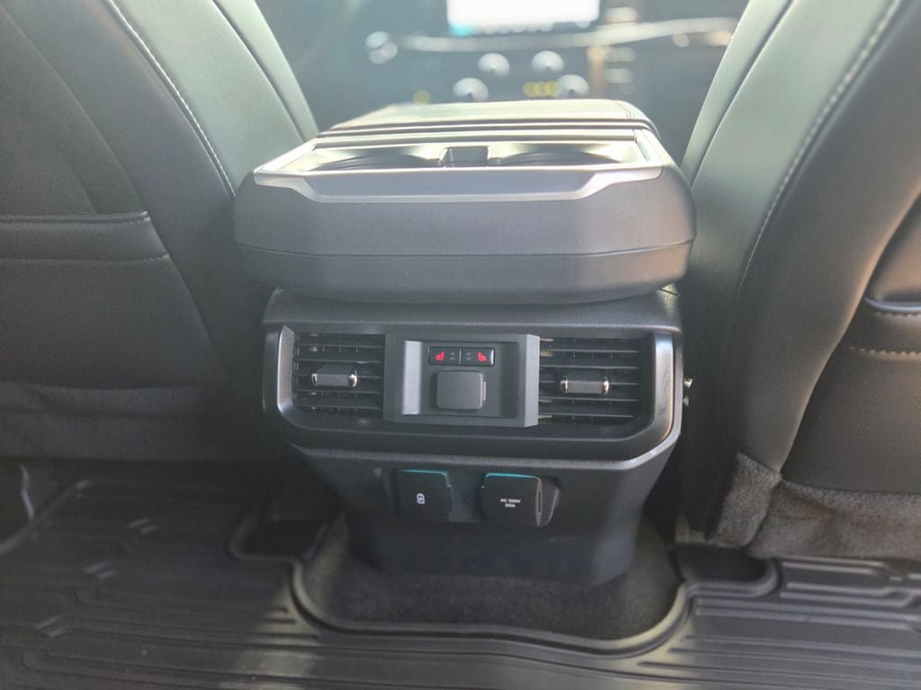 Certified 2025 Ford F150 Raptor AWD/4WD image 12