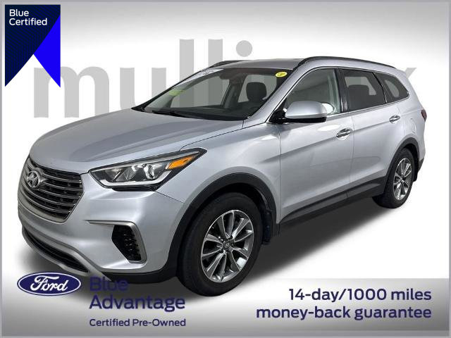 Used 2019 Hyundai Santa Fe XL SE w/ Cargo Package