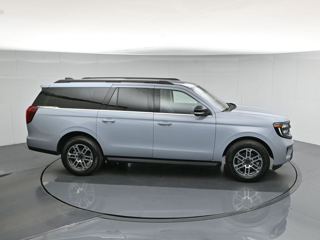 Certified 2025 Ford Expedition Max Active RWD image 57