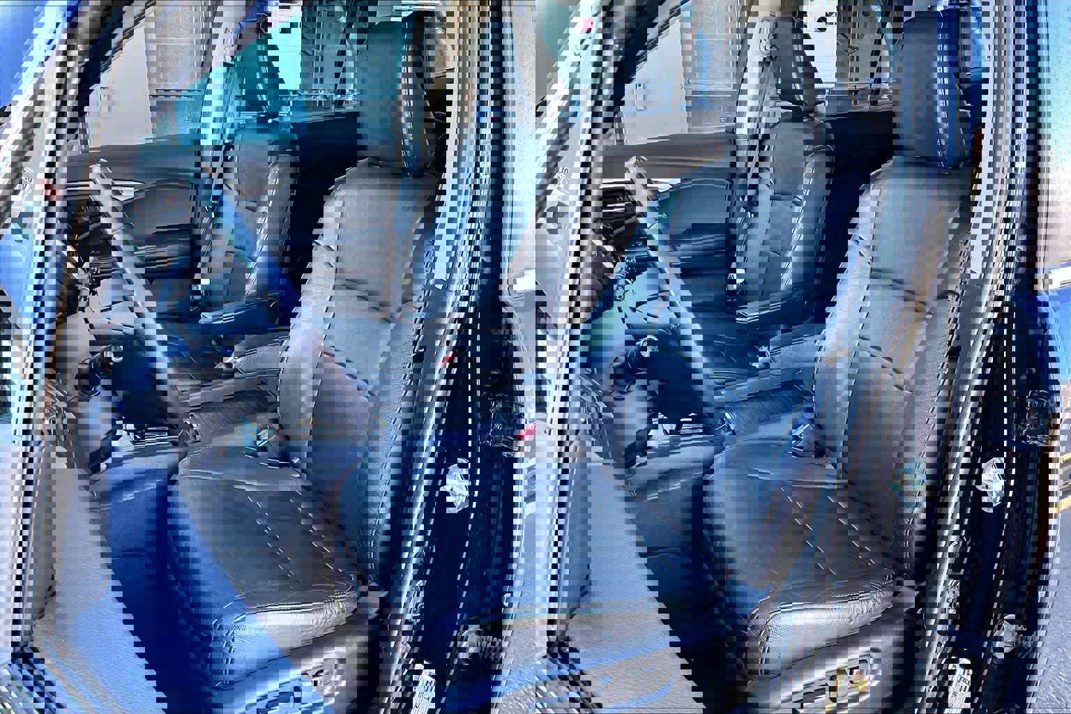 Used 2017 Honda Pilot EX-L image 7