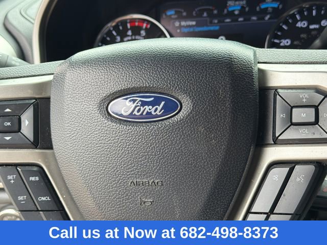 Certified 2021 Ford F250 Lariat w/ Lariat Value Package image 24