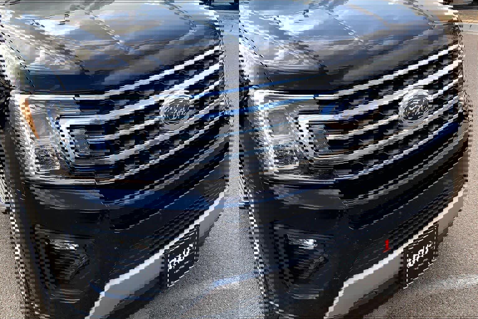 Certified 2021 Ford Expedition Max XLT image 30