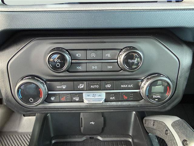 Certified 2024 Ford Bronco Outer Banks AWD/4WD image 21