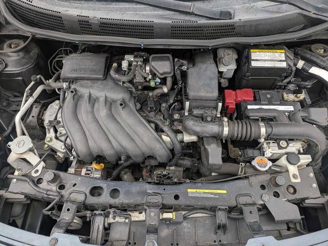 Used 2017 Nissan Versa S Plus FWD image 13