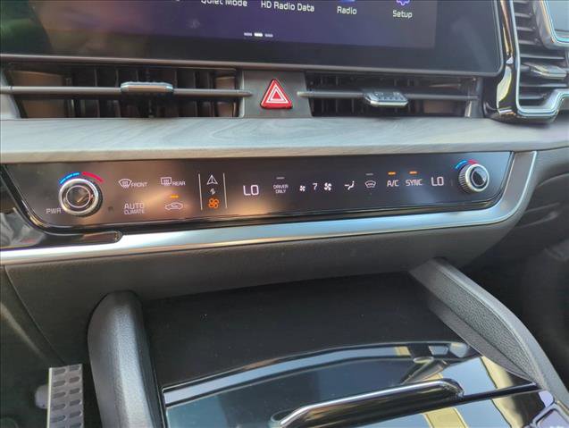 Used 2023 Kia Sportage X-Line Prestige image 11