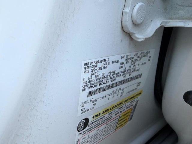 Certified 2020 Ford Expedition Platinum image 28