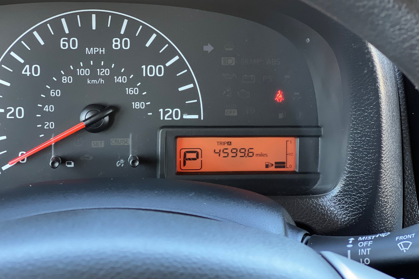 Used 2018 Nissan NV200 SV w/ Navigation Package FWD image 25